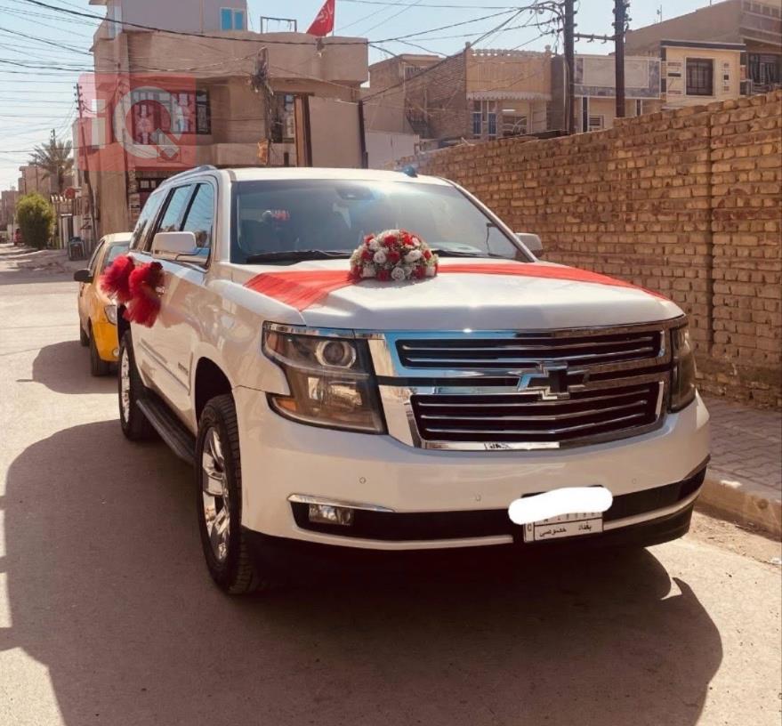 شيفروليه تاهو